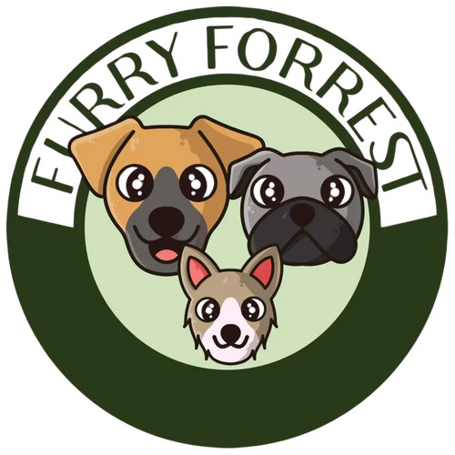 Furry Forrest