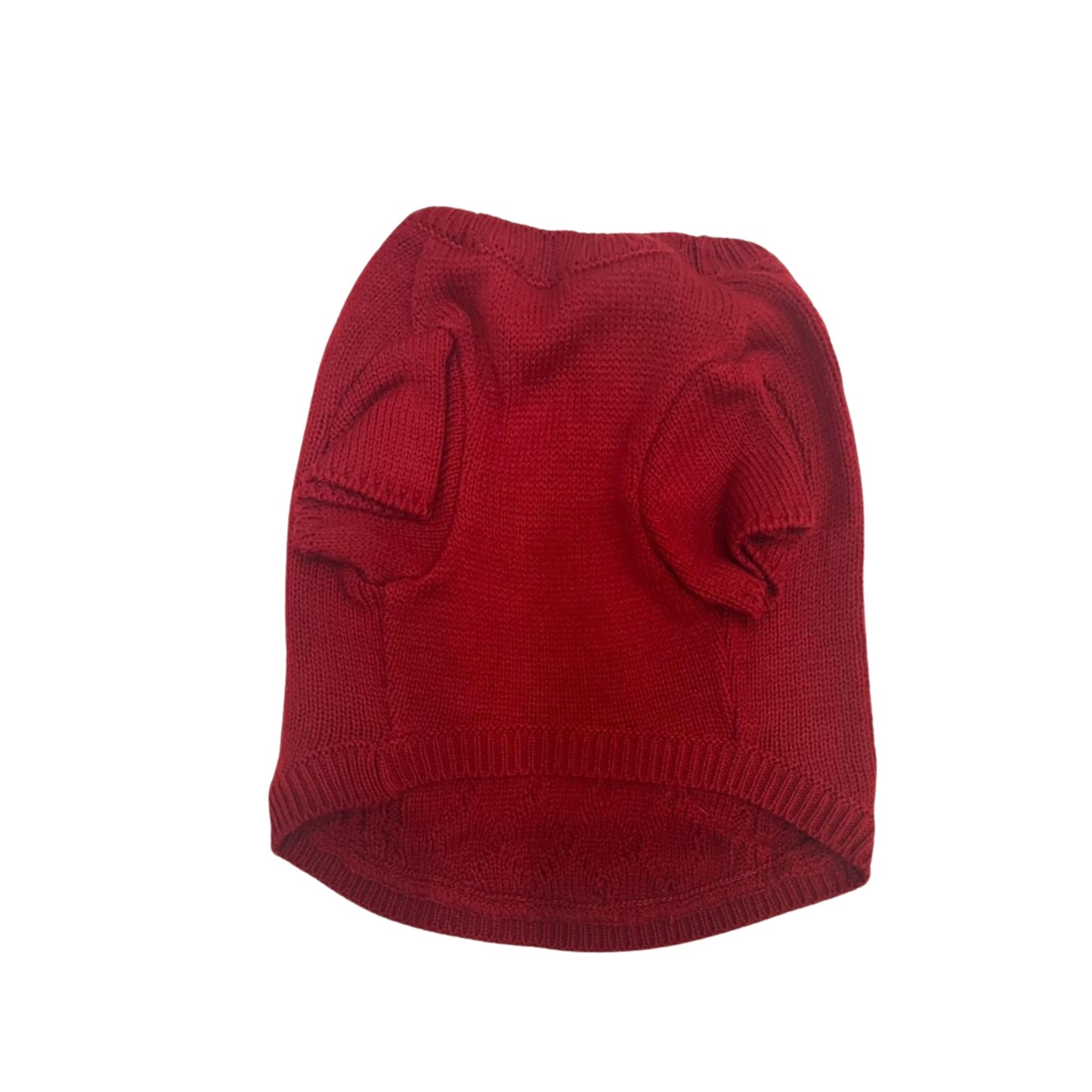 Cozy Woollen Sweater For Pets (Dog Sweater for Winter) Furry Forrest